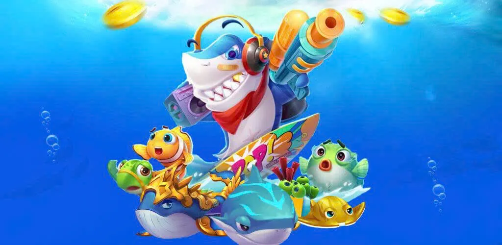 Tìm hiểu về bắn cá đổi thưởng 68win