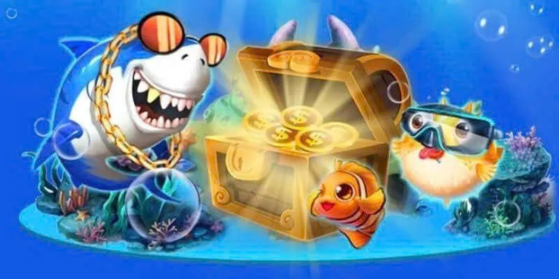 Tìm hiểu về bắn cá jackpot 68win