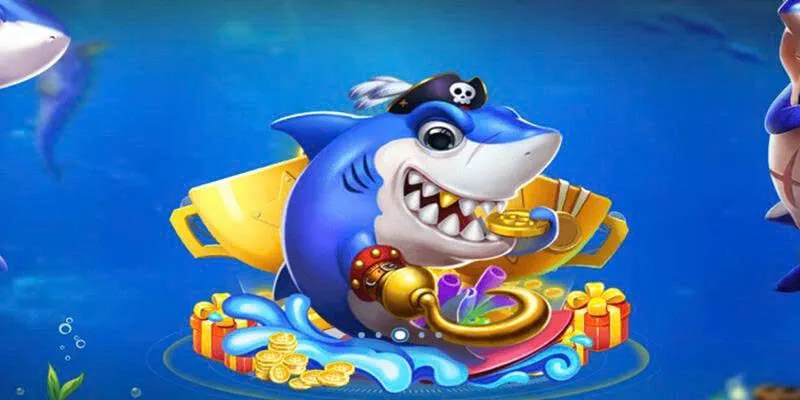 Tìm hiểu bắn cá online 68win