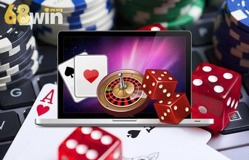 Những lý do nên đăng nhập 68win