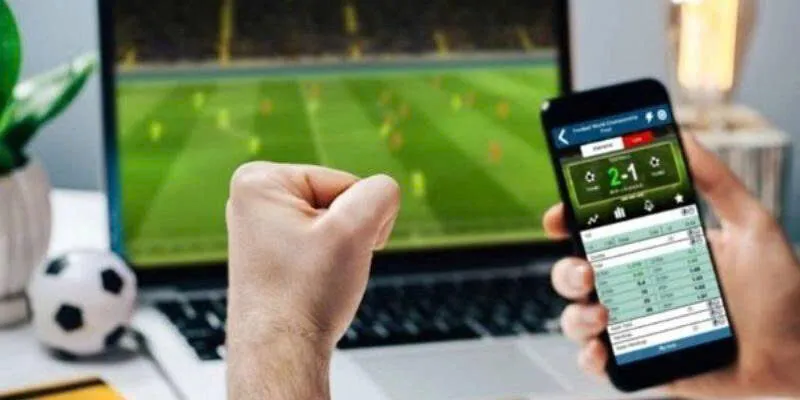 Giới thiệu chọn kèo tỷ số 68win