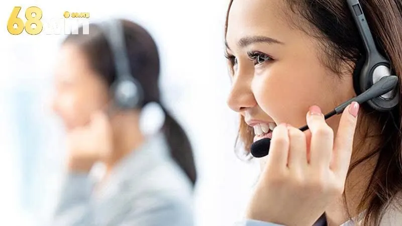 Hỗ trợ 24/7 cho người chơi